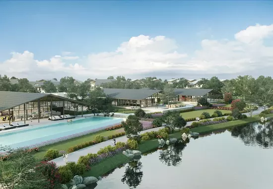 For Sale - Wisdom First Residence, Chon Buri