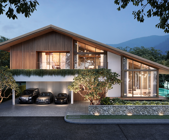 For Sale - Wisdom First Residence, Chon Buri