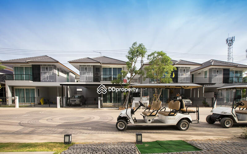 For Sale - The Miracle Plus Rama 2, Samut Sakhon