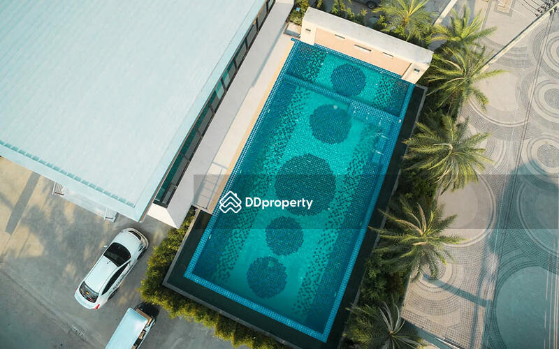 For Sale - The Miracle Plus Rama 2, Samut Sakhon