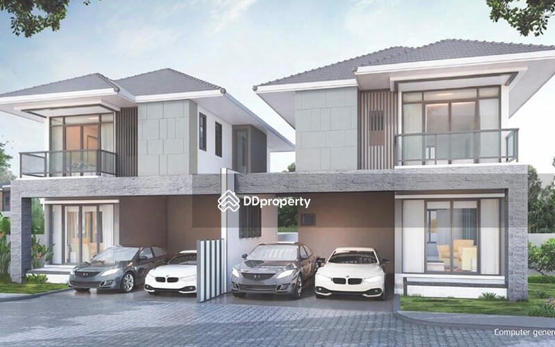 For Sale - The Miracle Plus Rama 2, Samut Sakhon