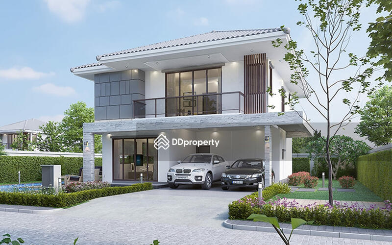 For Sale - The Miracle Plus Rama 2, Samut Sakhon