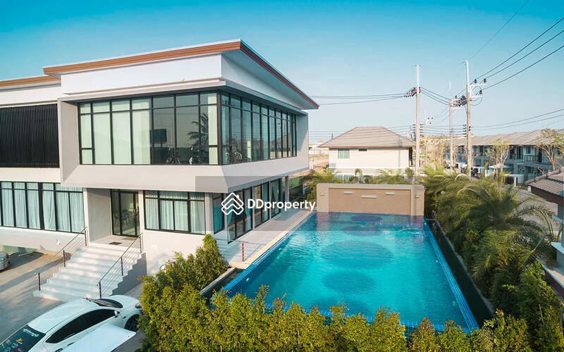 For Sale - The Miracle Plus Rama 2, Samut Sakhon