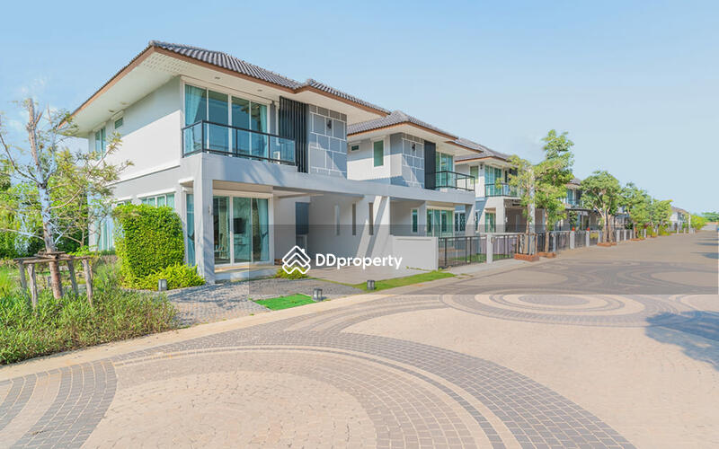 For Sale - The Miracle Plus Rama 2, Samut Sakhon