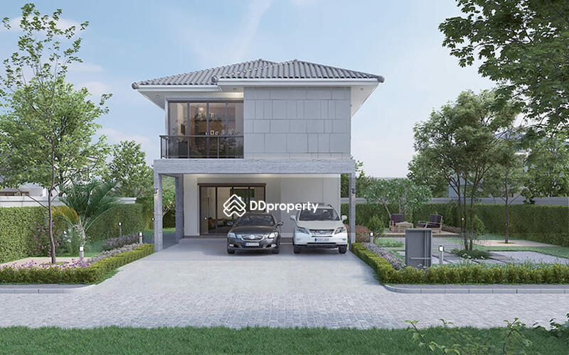For Sale - The Miracle Plus Rama 2, Samut Sakhon