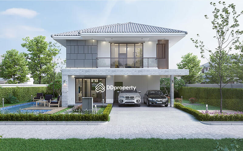 For Sale - The Miracle Plus Rama 2, Samut Sakhon