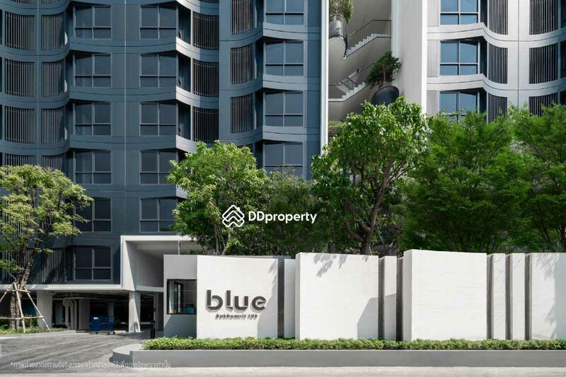 For Rent - Blue Sukhumvit 105, Bangkok