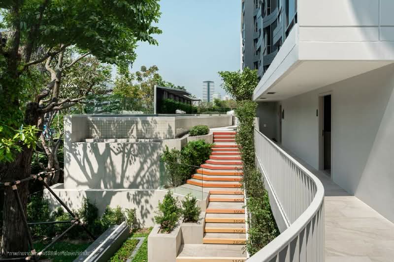 Blue Sukhumvit 105 : บลู สุขุมวิท 105