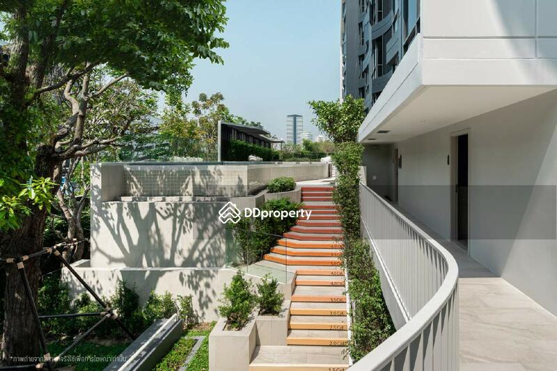 For Rent - Blue Sukhumvit 105, Bangkok