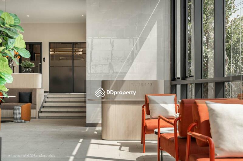 For Rent - Blue Sukhumvit 105, Bangkok