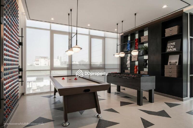 For Rent - Blue Sukhumvit 105, Bangkok