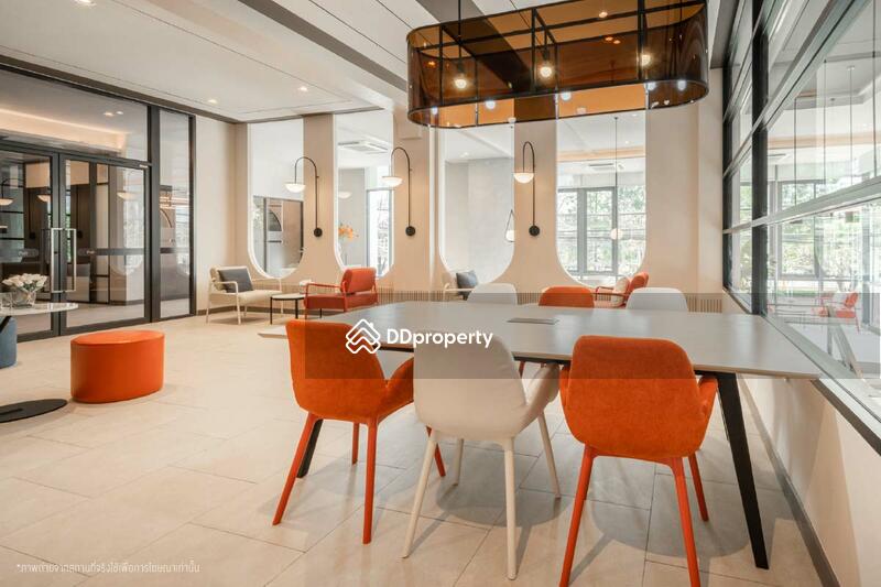 For Rent - Blue Sukhumvit 105, Bangkok