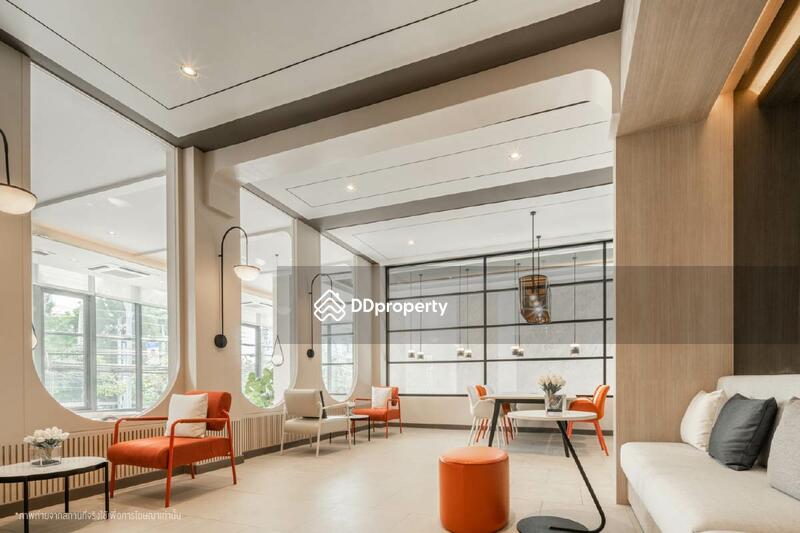 For Rent - Blue Sukhumvit 105, Bangkok