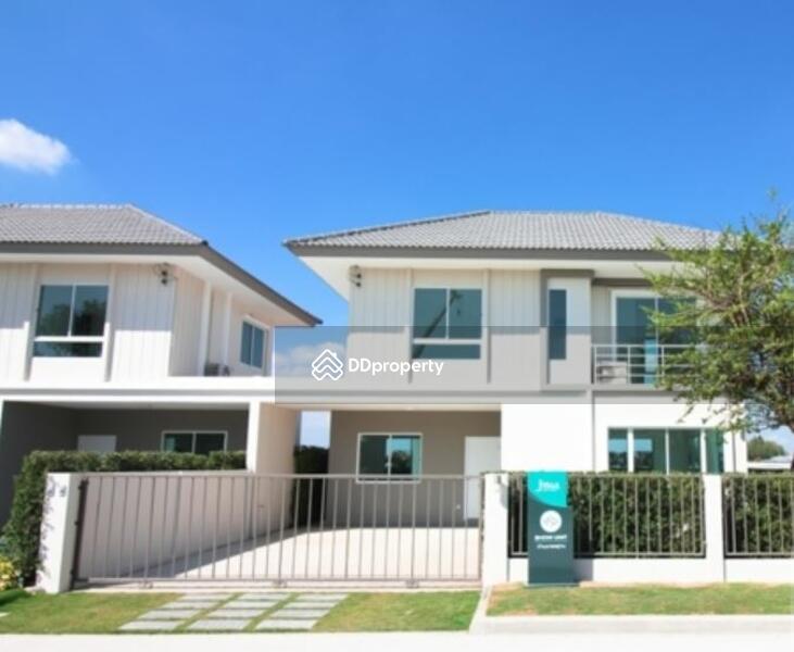 For Sale - J Villa Sukhumvit-Praksa, Samut Prakan