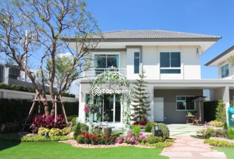 For Sale - J Villa Sukhumvit-Praksa, Samut Prakan