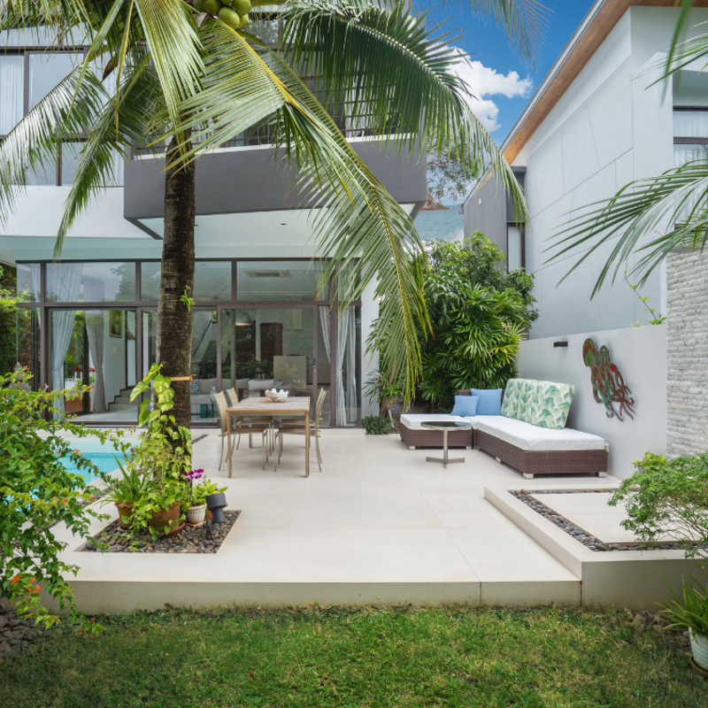 Civetta Grand Villas : ซีเว็ตต้า แกรนด์ วิลล่า #0
