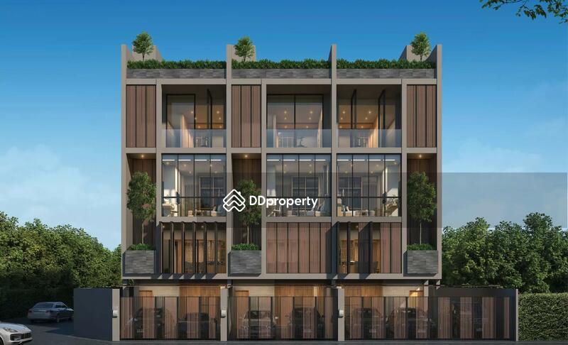For Sale - HOMU, Bangkok