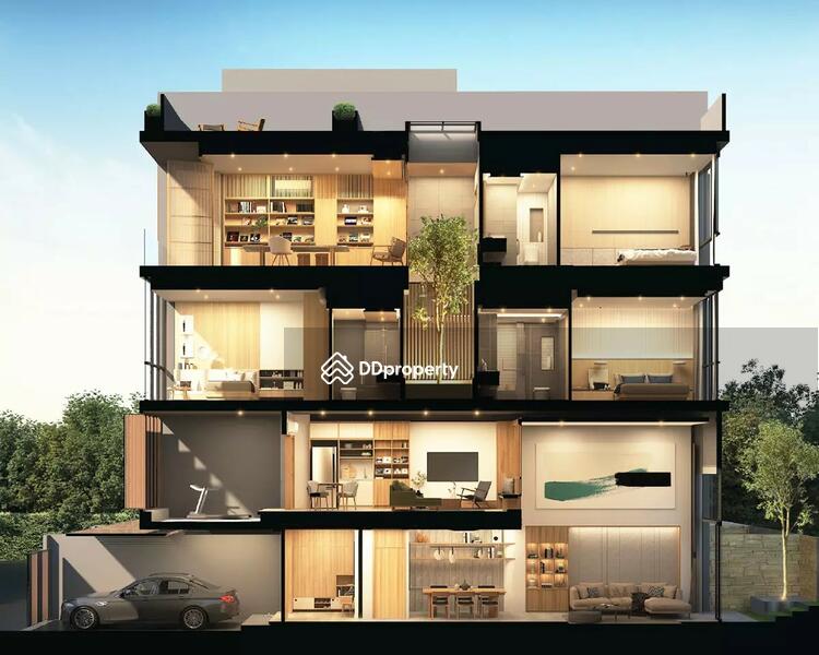 For Sale - HOMU, Bangkok