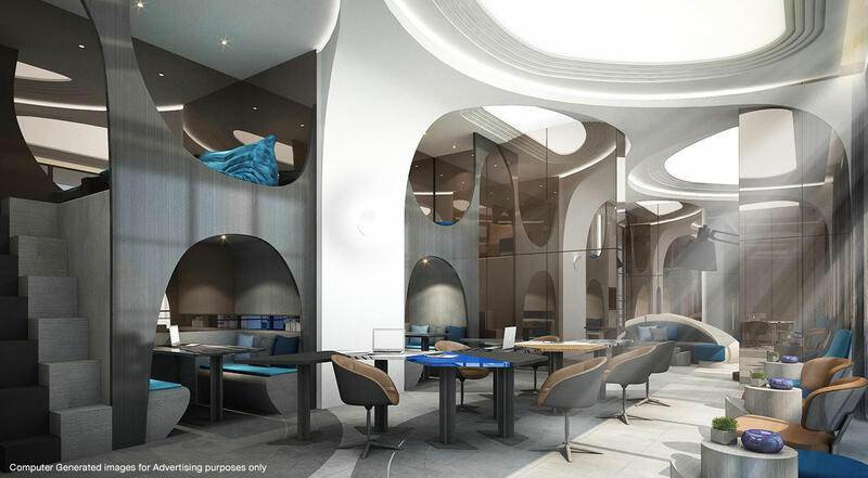 ขาย - Modiz Avantgrade : โมดิซ อาวองการ์ด, ปทุมธานี