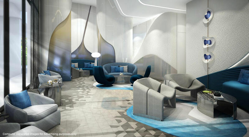 ขาย - Modiz Avantgrade : โมดิซ อาวองการ์ด, ปทุมธานี