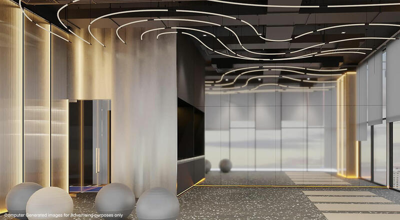 For Sale - Modiz Avantgrade, Pathum Thani