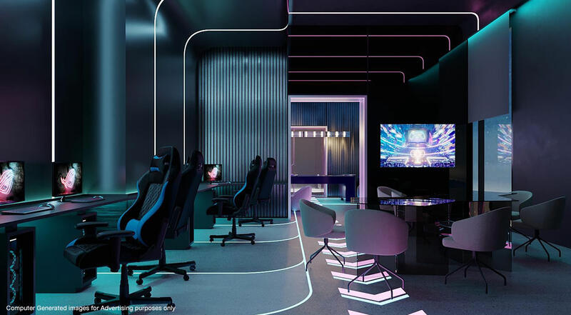 ขาย - Modiz Avantgrade : โมดิซ อาวองการ์ด, ปทุมธานี