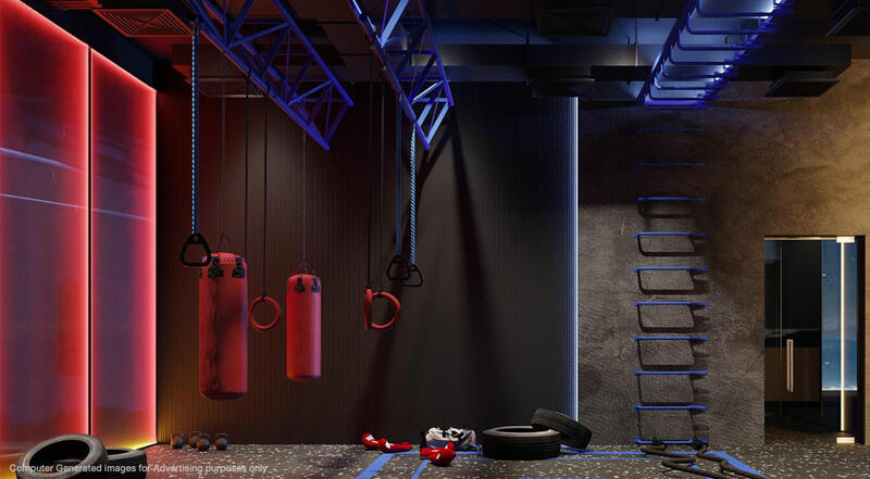 ขาย - Modiz Avantgrade : โมดิซ อาวองการ์ด, ปทุมธานี