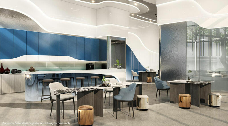 ขาย - Modiz Avantgrade : โมดิซ อาวองการ์ด, ปทุมธานี