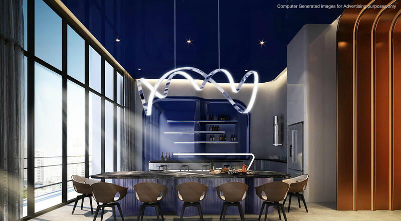 For Sale - Modiz Avantgrade, Pathum Thani