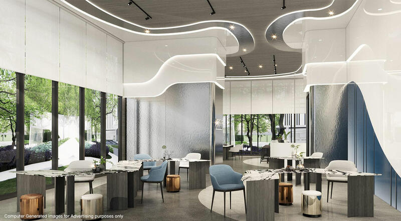 For Sale - Modiz Avantgrade, Pathum Thani