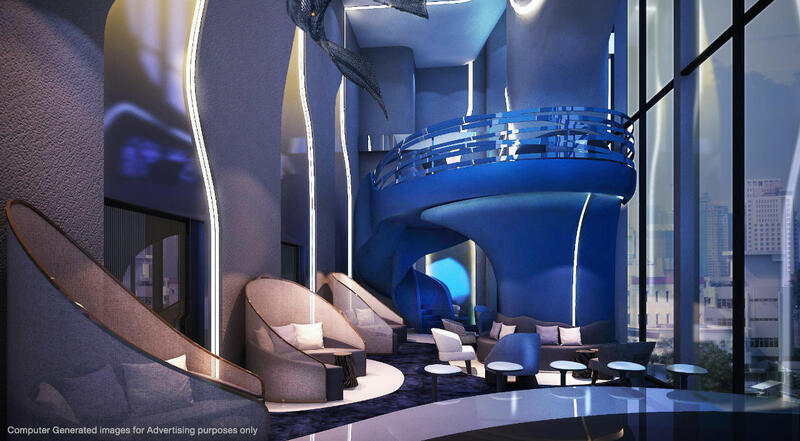 For Sale - Modiz Avantgrade, Pathum Thani