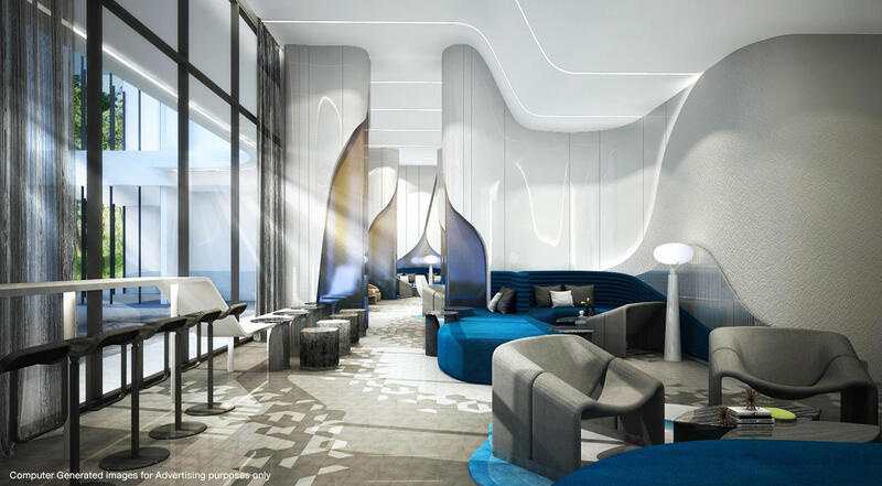 ขาย - Modiz Avantgrade : โมดิซ อาวองการ์ด, ปทุมธานี