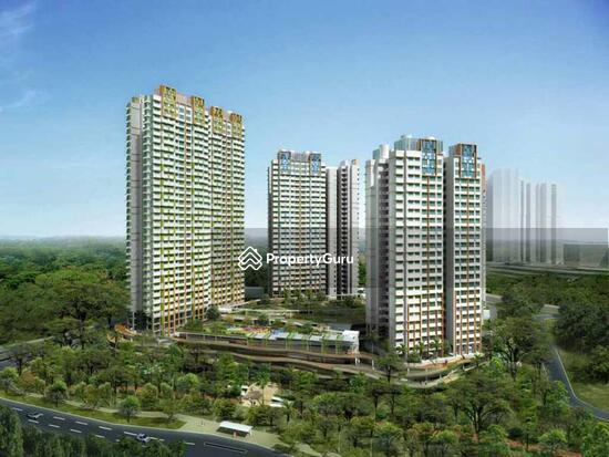 For Sale - 635B Senja Road