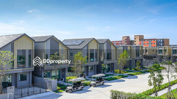 SENA Village Bangna KM.29 : เสนา วิลเลจ บางนา กม.29