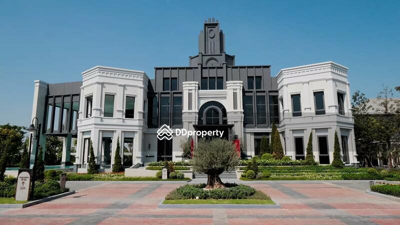 For Sale - Grand Bangkok Boulevard Chaengwatthana-Ratchaphruek, Nonthaburi