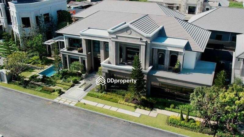 For Sale - Grand Bangkok Boulevard Chaengwatthana-Ratchaphruek, Nonthaburi