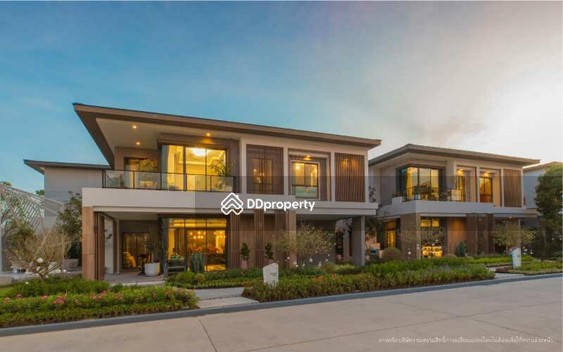 For Sale - Bangkok Boulevard Chaengwatthana-Ratchaphruek, Nonthaburi