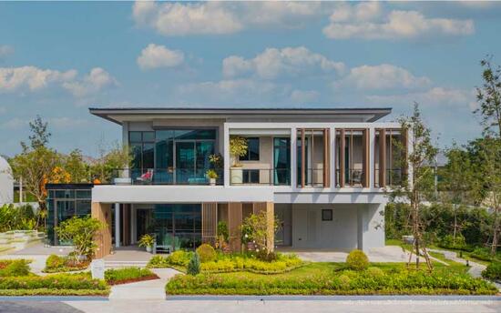 For Sale - Bangkok Boulevard Chaengwatthana-Ratchaphruek, Nonthaburi