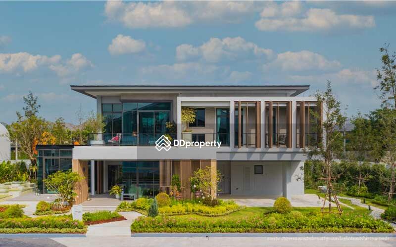 For Sale - Bangkok Boulevard Chaengwatthana-Ratchaphruek, Nonthaburi