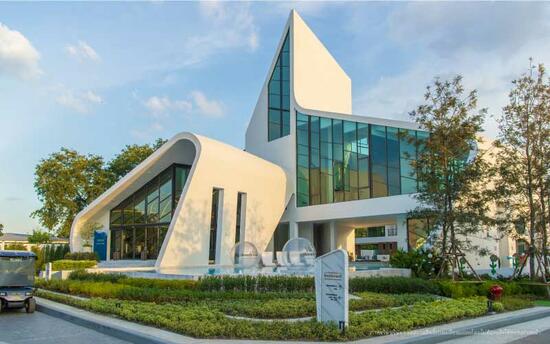 For Sale - Bangkok Boulevard Chaengwatthana-Ratchaphruek, Nonthaburi