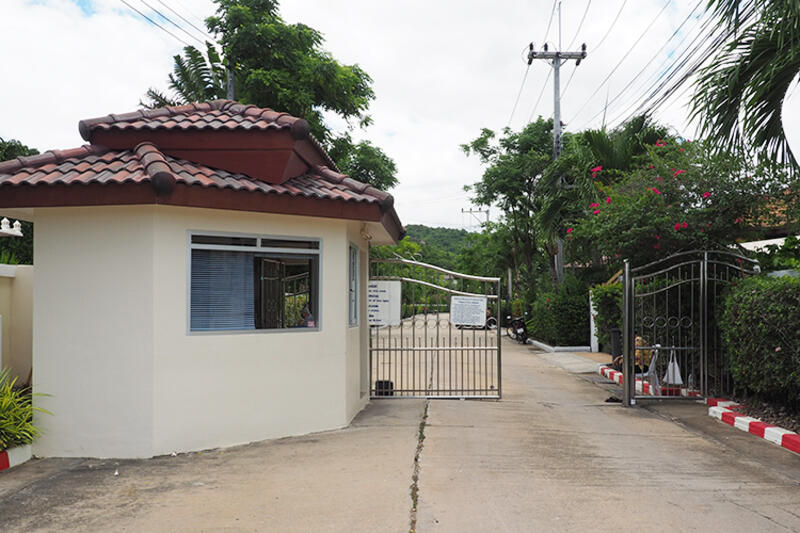 Stuart Park Villa : สจ๊วต ปาร์ค วิลล่า #0