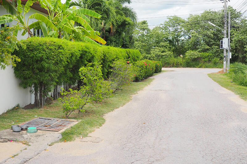 Stuart Park Villa : สจ๊วต ปาร์ค วิลล่า #0