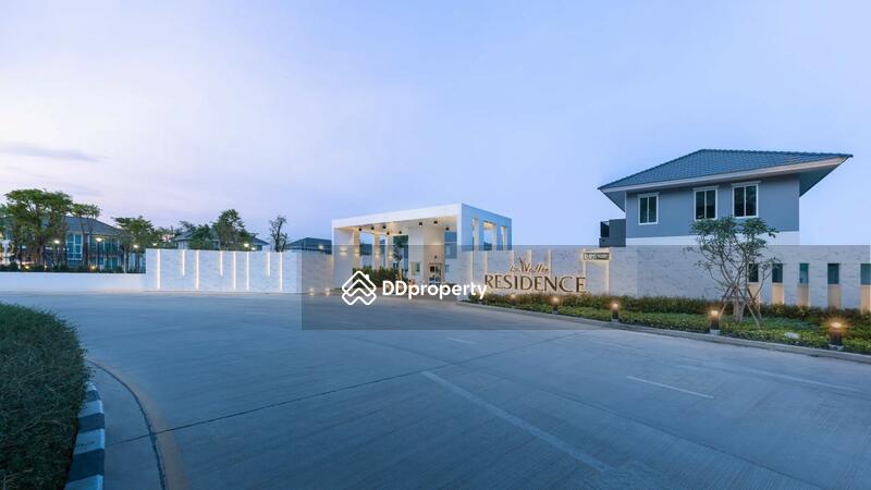 For Sale - LaVallee Residence, Prachuap Khiri Khan