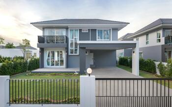 LaVallee Residence : ลาวัลเล่ เรส ซิเด้นซ์