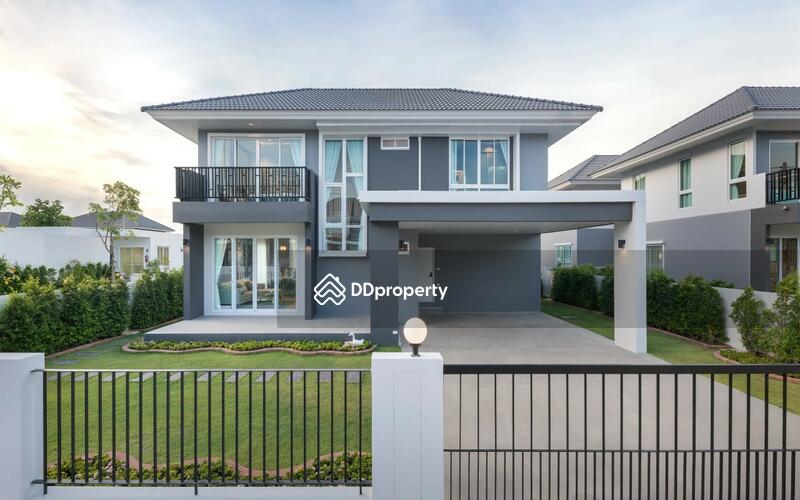 For Sale - LaVallee Residence, Prachuap Khiri Khan