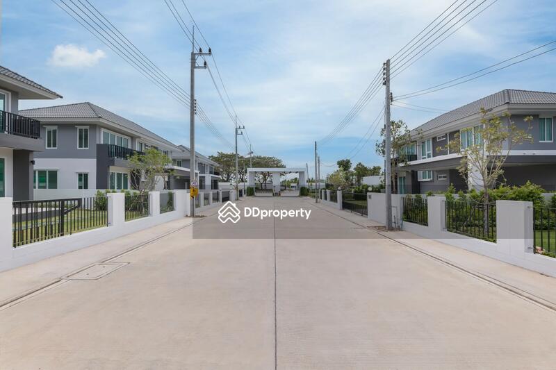 For Sale - LaVallee Residence, Prachuap Khiri Khan