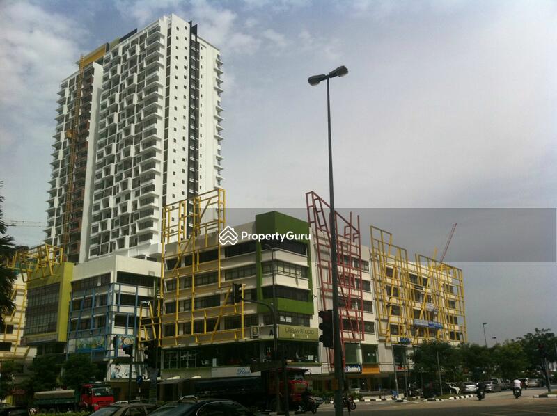 Neo Damansara #0
