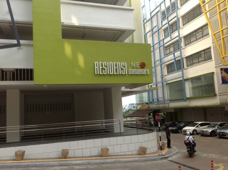 Neo Damansara - iProperty.com.my