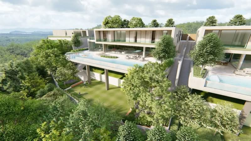 Rovana Rhea Villas : โรวาน่า เรีย วิลล่า ภูเก็ต, ภูเก็ต, ศรีสุนทร, ถลาง, ภูเก็ต, 2 ตร.ม., วิลล่า ให้เช่า, โดย prime Aye, 500395742 - DDproperty.com