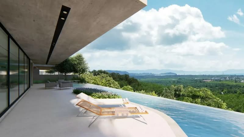 Rovana Rhea Villas, Phuket, Sri Sunthon, Thalang, Phuket, 3 Bedrooms, 2 sqm, Villa For Rent, by prime Aye, 500395742 - DDproperty.com